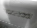 Labconco FreeZone 12L freeze dryer_serial